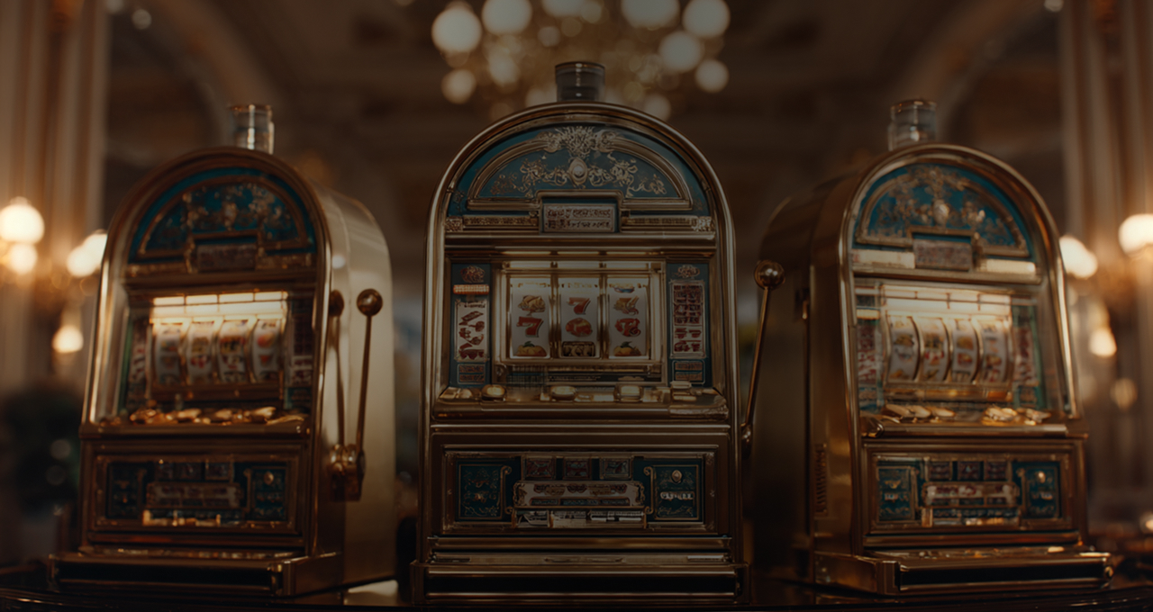 Coins Game Casino