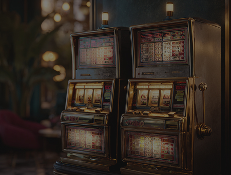 Coins Game Casino
