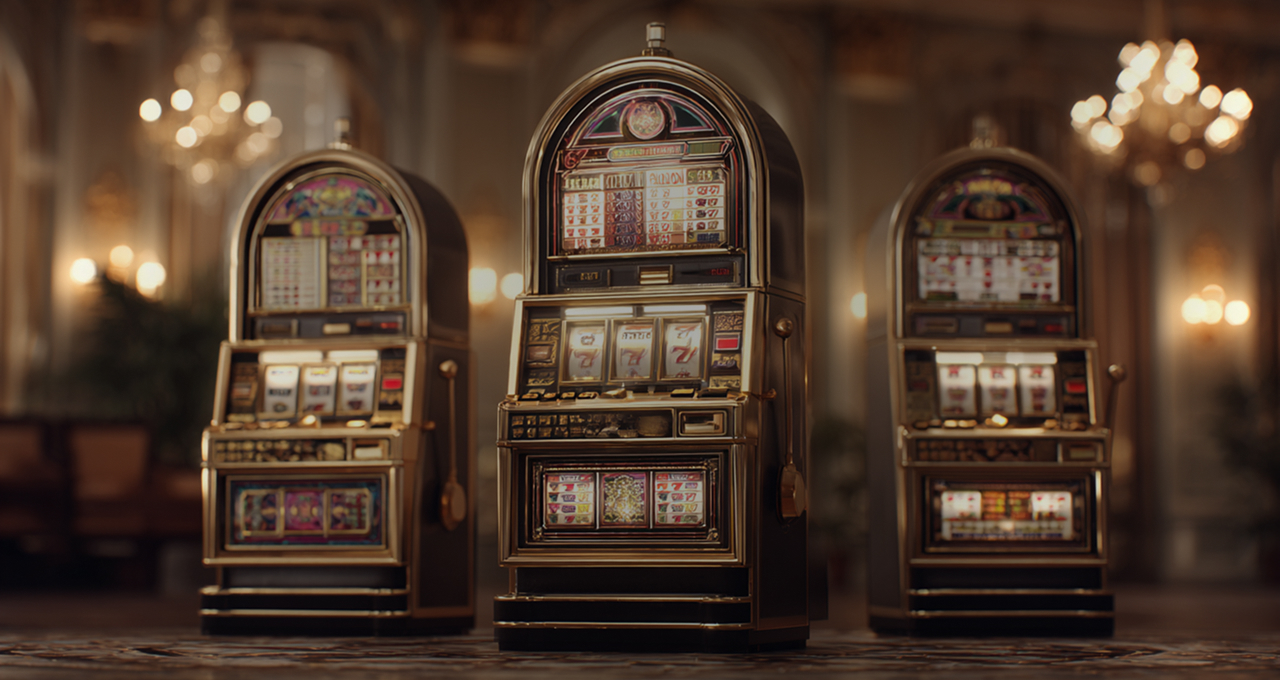 Coins Game Casino
